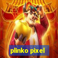 plinko pixel