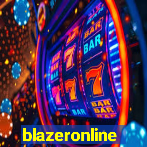 blazeronline