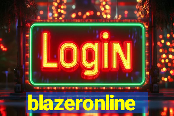 blazeronline