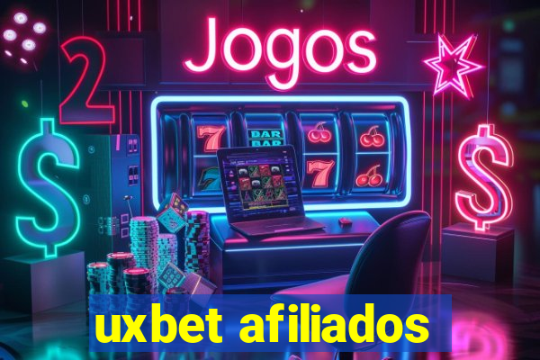uxbet afiliados