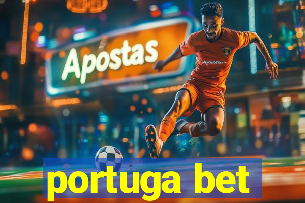 portuga bet