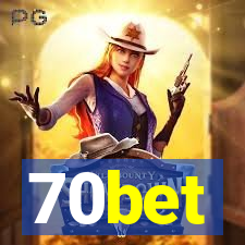 70bet
