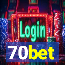 70bet