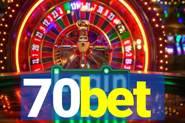 70bet