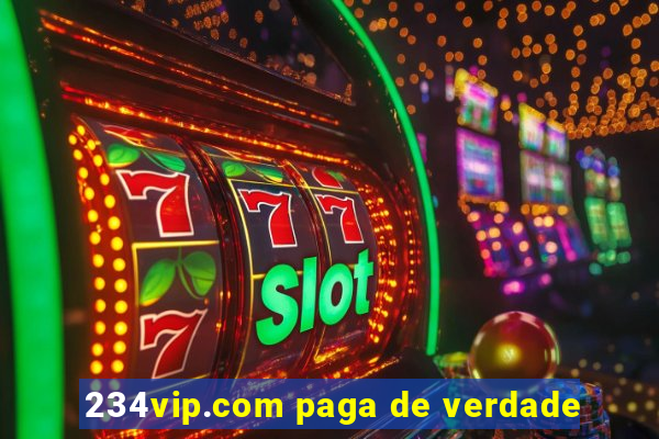 234vip.com paga de verdade