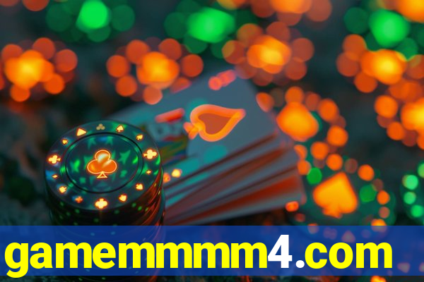 gamemmmm4.com
