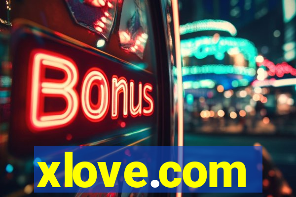 xlove.com