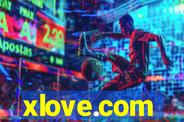 xlove.com
