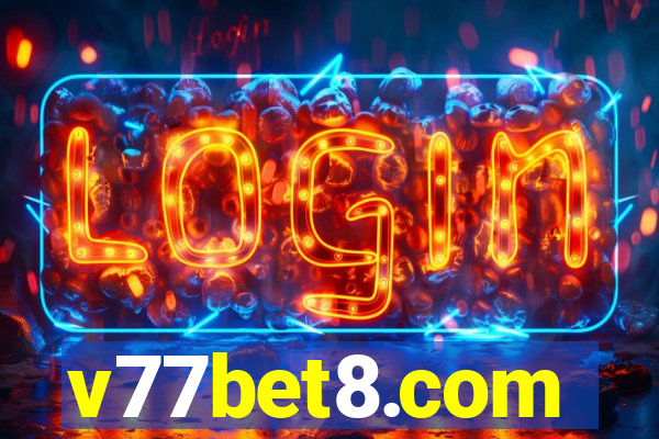 v77bet8.com