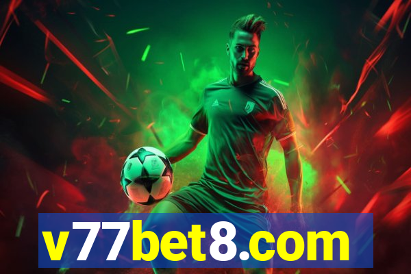v77bet8.com