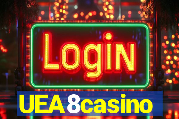 UEA8casino