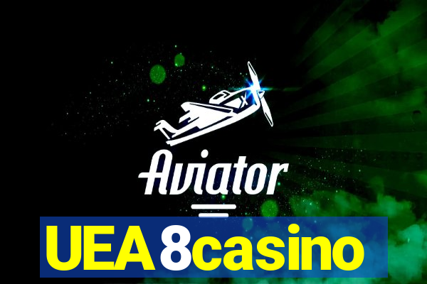 UEA8casino