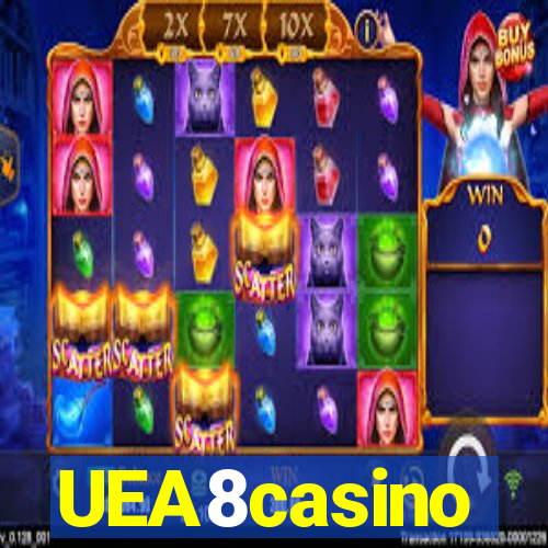 UEA8casino