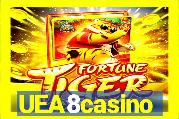 UEA8casino