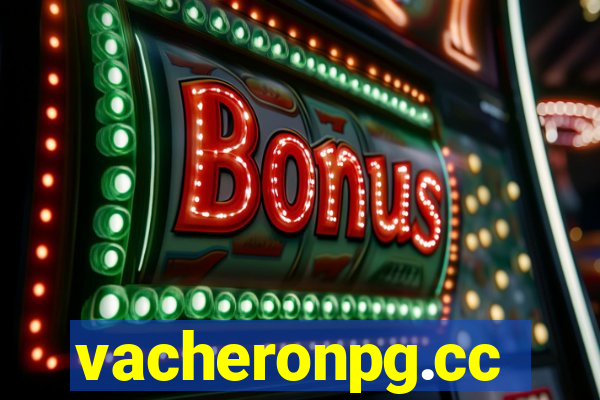 vacheronpg.cc