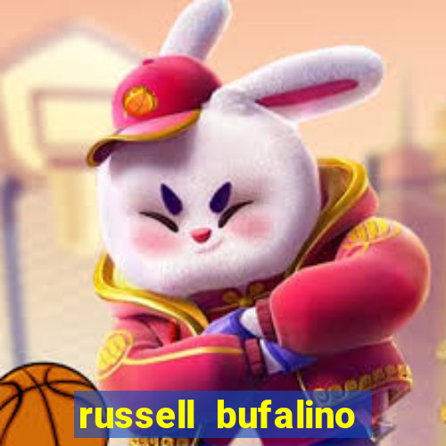russell bufalino causa da morte