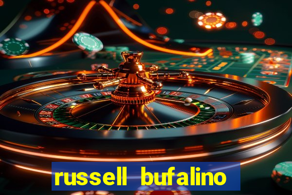 russell bufalino causa da morte
