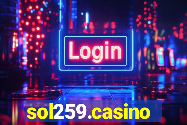 sol259.casino