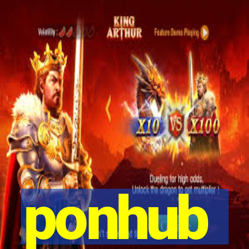 ponhub