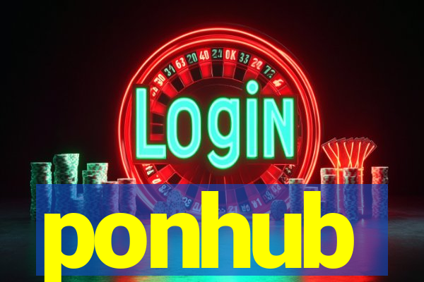ponhub