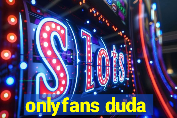 onlyfans duda