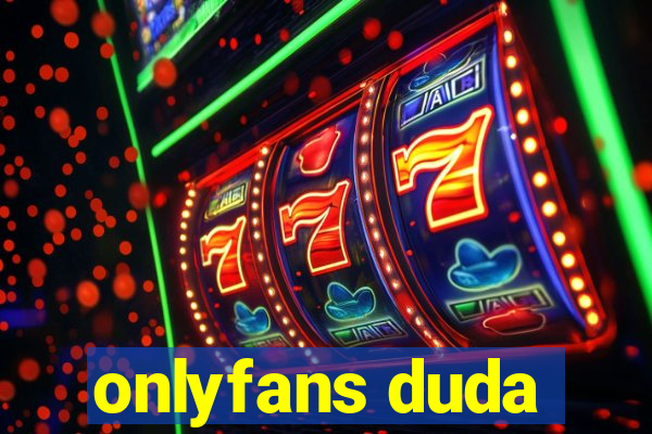 onlyfans duda