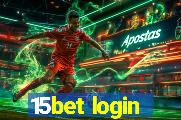 15bet login