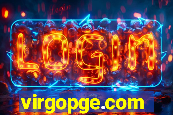 virgopge.com