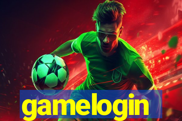 gamelogin