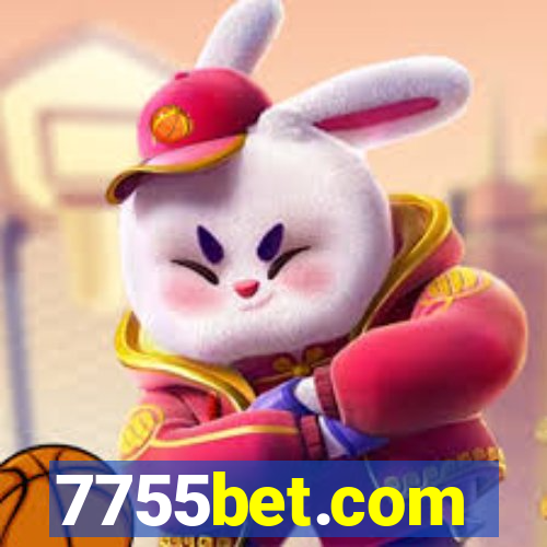 7755bet.com