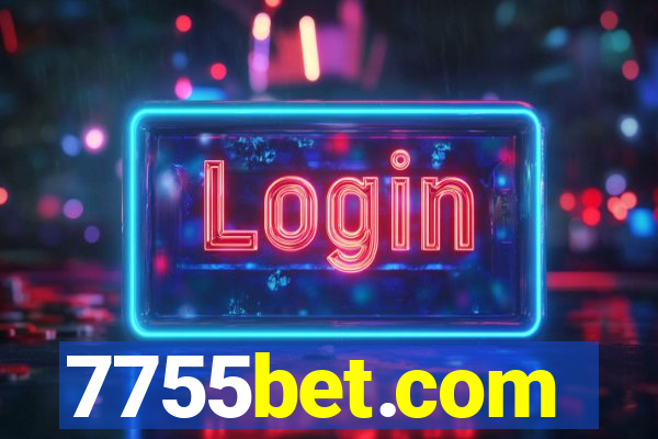 7755bet.com