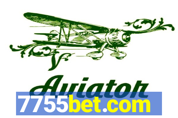 7755bet.com