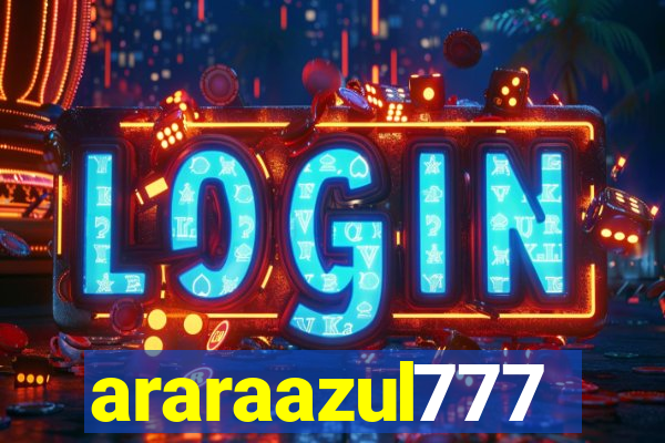 araraazul777