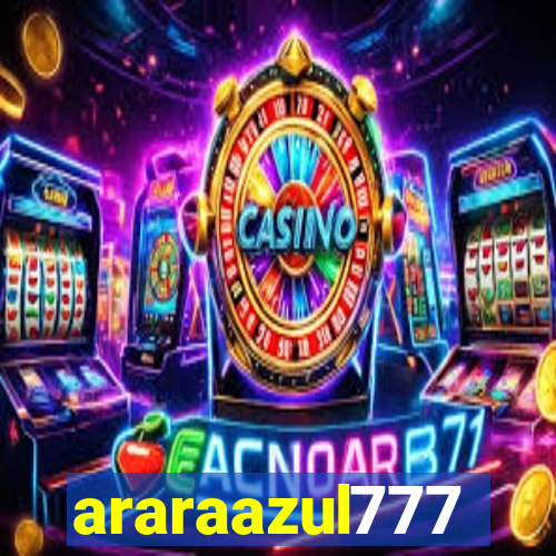 araraazul777