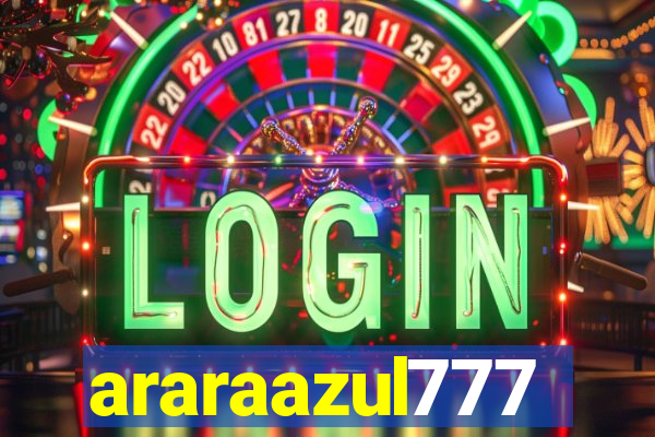 araraazul777