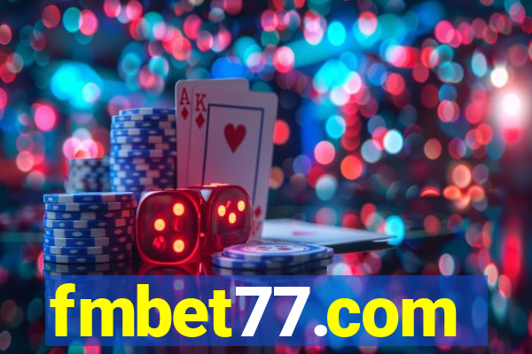 fmbet77.com