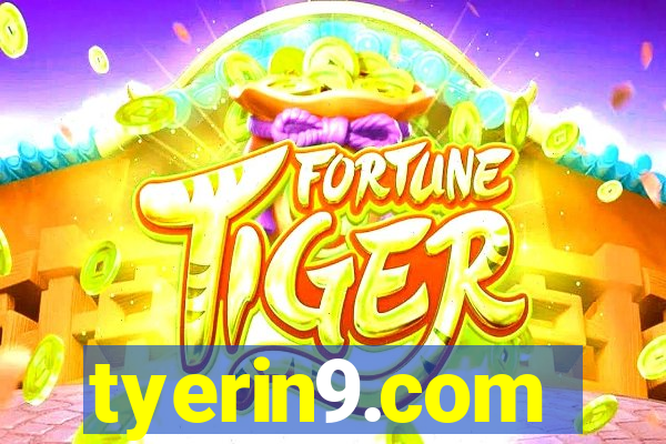 tyerin9.com