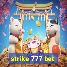 strike 777 bet