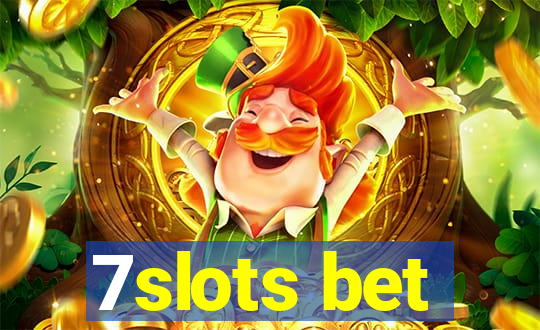 7slots bet