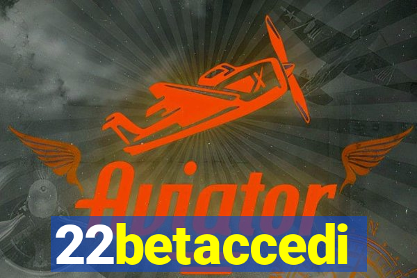 22betaccedi