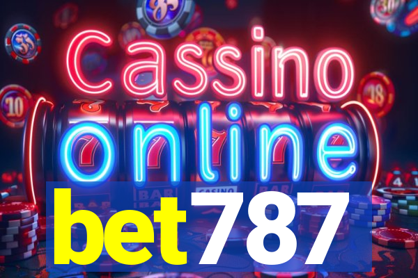 bet787