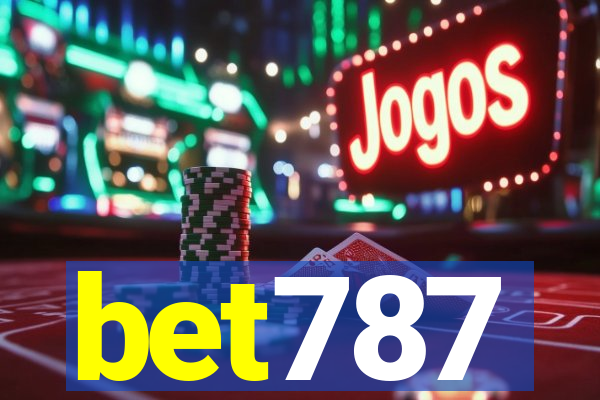 bet787