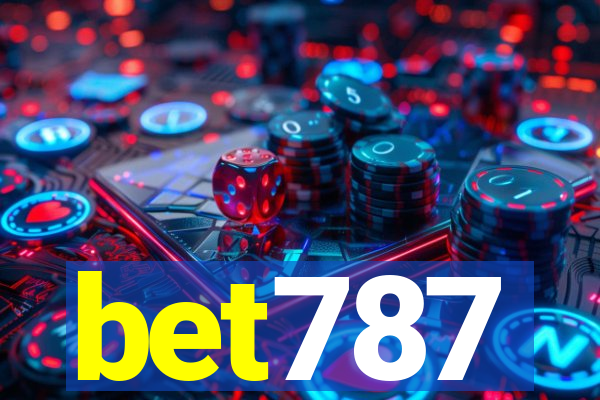 bet787