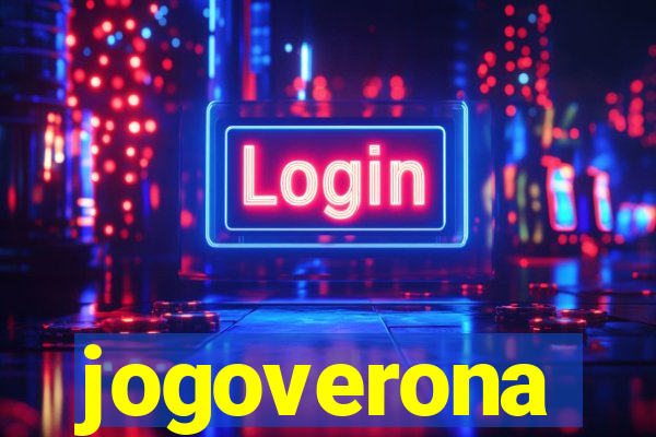 jogoverona