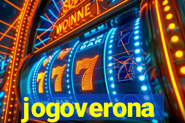 jogoverona