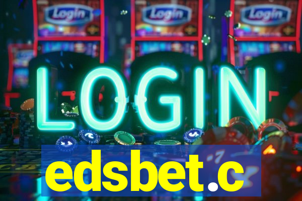 edsbet.c