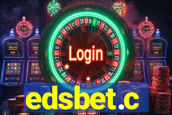 edsbet.c