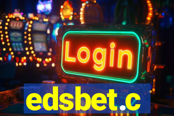 edsbet.c