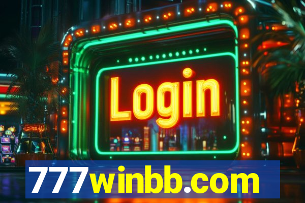 777winbb.com