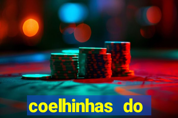 coelhinhas do brasil acompanhantes